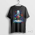 Officials Thank You John Cena Never Give Up U Me Graphic Christmas Premium T Shirts Hoodie, Sweatshirt | RetroVerseTees.com