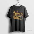 Officials The Arizona State Sun Devils Went Down To Georgia Jan 1 Premium T Shirts Hoodie, Sweatshirt | RetroVerseTees.com