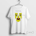 Officials The Art Of Losing Mask T-Shirts, Hoodie, Sweatshirt | RetroVerseTees.com