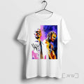 Officials The Art Of Rob Schamberger Private Party T-Shirts, Hoodie, Sweatshirt | RetroVerseTees.com