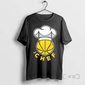 Officials The Chef Golden State Warriors T-Shirts, Hoodie, Sweatshirt | RetroVerseTees.com