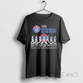Officials The Chicago Cubs Abbey Road 150th Anniversary 1876 2026 T-Shirts, Hoodie, Sweatshirt | RetroVerseTees.com