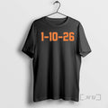 Officials The Dan Patrick 1 10 26 T-Shirts, Hoodie, Sweatshirt | RetroVerseTees.com