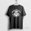 Officials The Desperado Club So Fun It Hurts Dungeons T-Shirts, Hoodie, Sweatshirt | RetroVerseTees.com