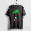Officials The Disco Biscuits Dec 29 31 2025 Boston Ma T-Shirts, Hoodie, Sweatshirt | RetroVerseTees.com