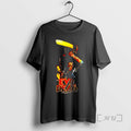 Officials The Evil Dead 1981 Horror Film Graphic T-Shirts, Hoodie, Sweatshirt | RetroVerseTees.com