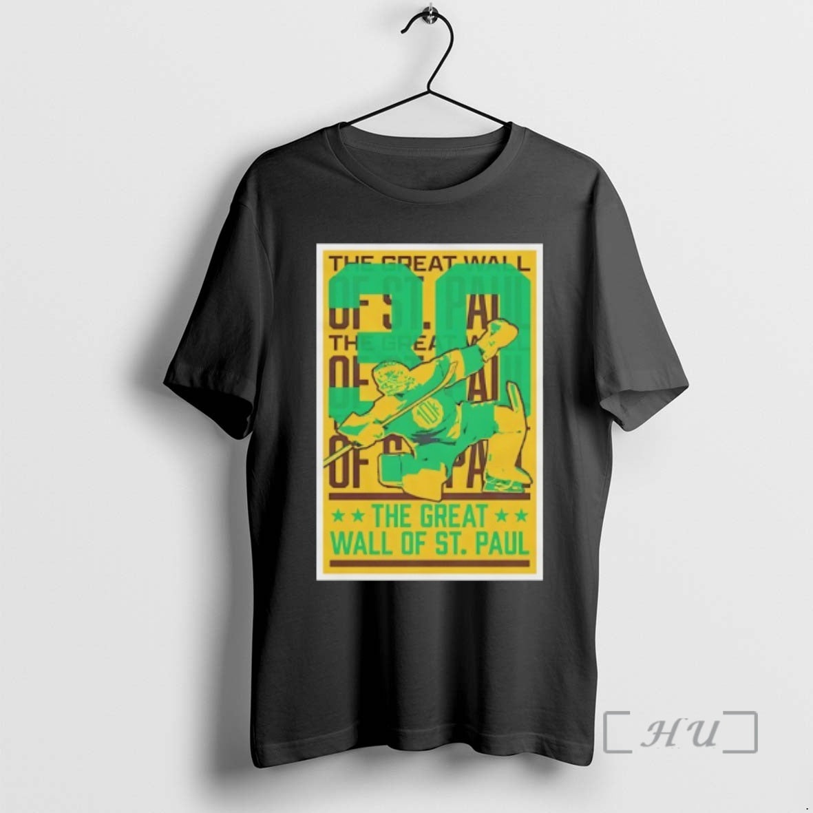 Officials The Great Wall Of St T-Shirts, Hoodie, Sweatshirt | RetroVerseTees.com