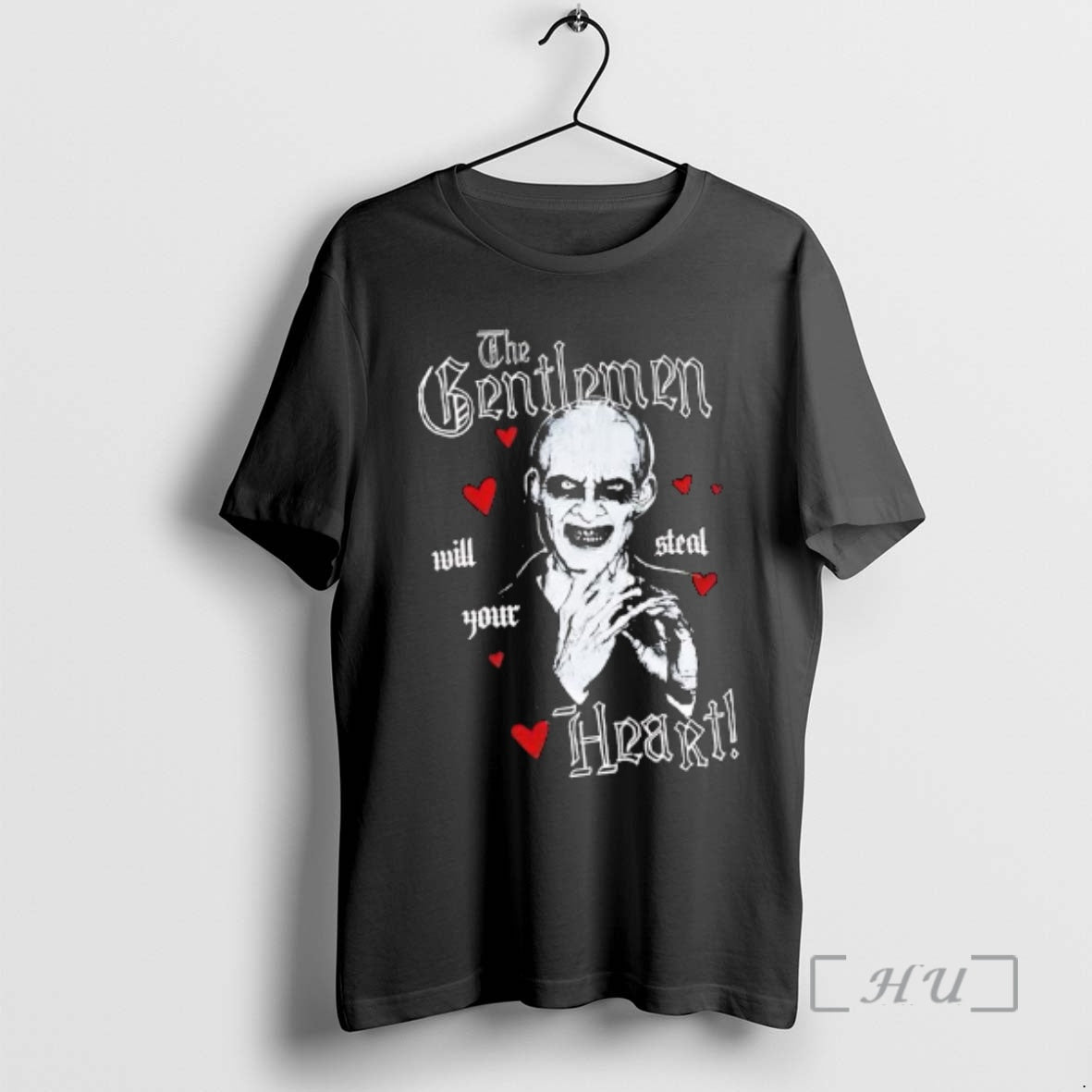 Officials The Gentlemen Vampire Will You Steal Heart T-Shirts, Hoodie, Sweatshirt | RetroVerseTees.com