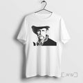 Officials The Goldfinch Theodore Decker Bruce Ford Rodeo Cowboy T-Shirts, Hoodie, Sweatshirt | RetroVerseTees.com