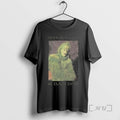 Officials The Grinch Whoville Bad Boy 2025 Circle Black T-Shirts, Hoodie, Sweatshirt | RetroVerseTees.com