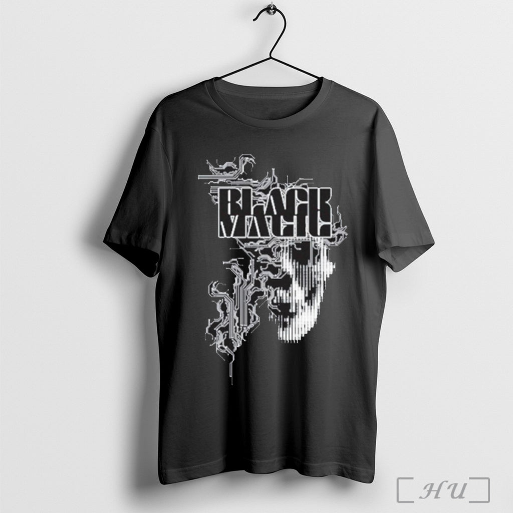 Officials The Kings Of Black Magic Black Magic Shirt T Shirt