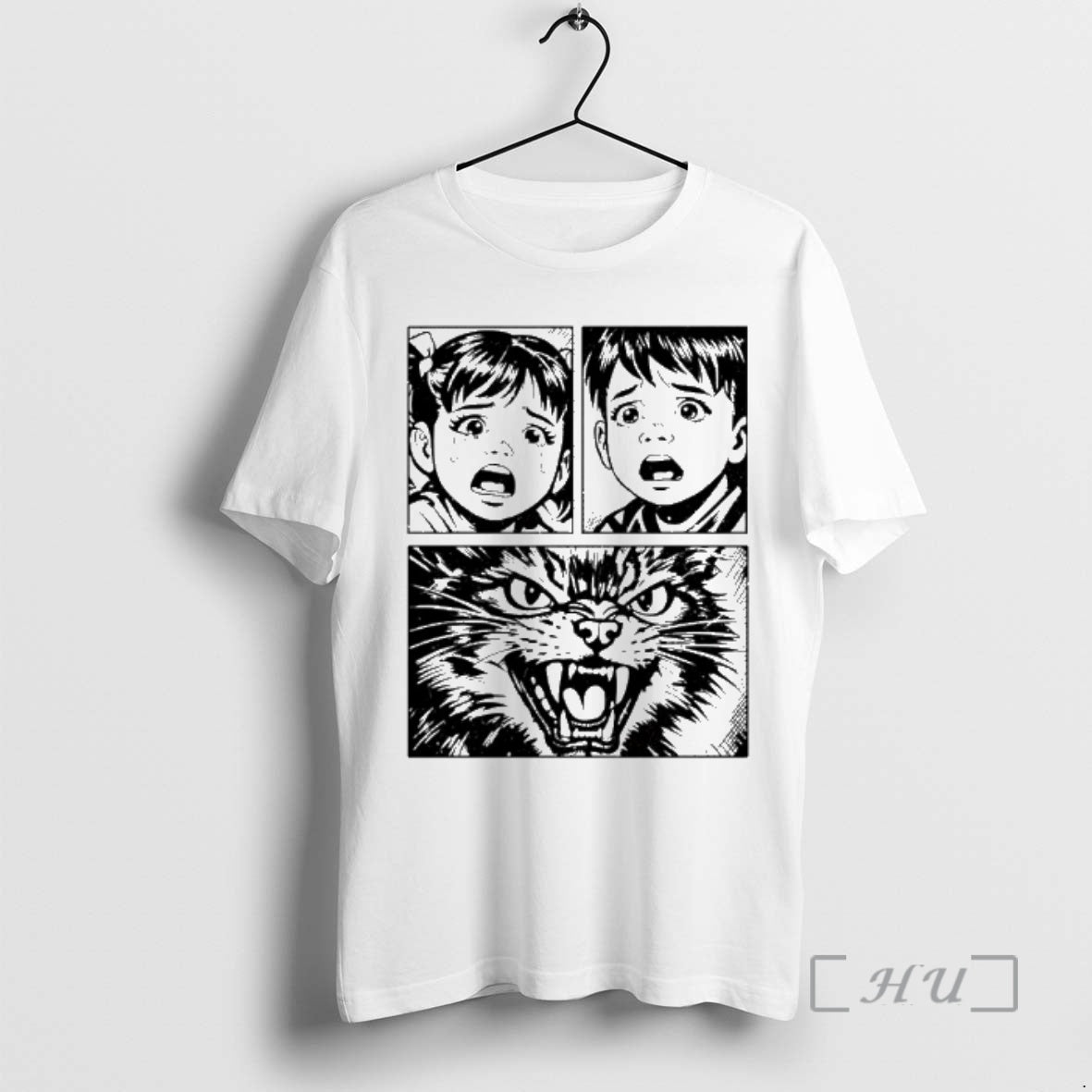 Officials The Last Meow Comic Book T-Shirts, Hoodie, Sweatshirt | RetroVerseTees.com