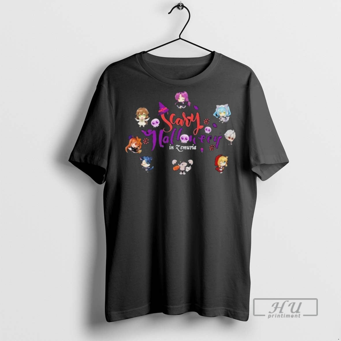 Officials The Legend Of Dress Up Trails Of Trick Or Treat Halloween T Shirt