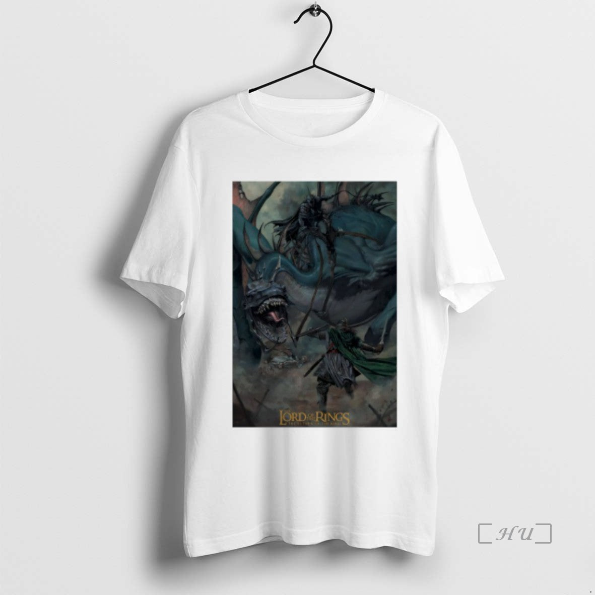 Officials The Lord Of The Rings The Return Of The King Premium T Shirts Sweater Hoodie, Sweatshirt | RetroVerseTees.com