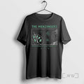 Officials The Menzingers Painter Circle Black