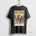 Officials The New Yorker 12 29 2025 And 1 5 2026 Goodbye To All That T-Shirts, Hoodie, Sweatshirt | RetroVerseTees.com