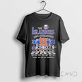 Officials The Ny Islanders Abbey Road 55 Season 1972 2026 T-Shirts, Hoodie, Sweatshirt | RetroVerseTees.com