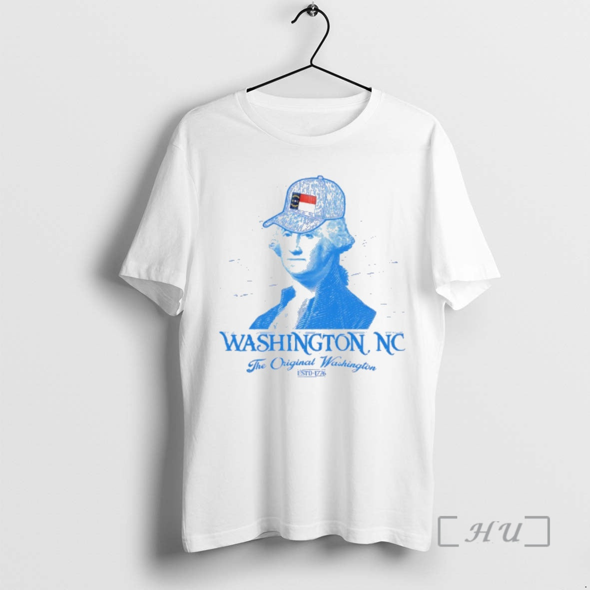Officials The Og George Washington Est 1776 Graphic T-Shirts, Hoodie, Sweatshirt | RetroVerseTees.com