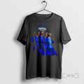 Officials The Rubettes We Can Do It 1975 Studio Album T-Shirts, Hoodie, Sweatshirt | RetroVerseTees.com