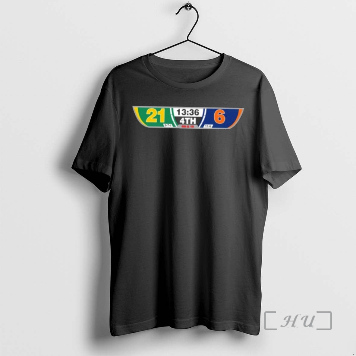 Officials The Scoreboard Da Bears T-Shirts, Hoodie, Sweatshirt | RetroVerseTees.com