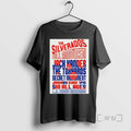 Officials The Silverados Daddy Diamonds January 23 2026 Concert T-Shirts, Hoodie, Sweatshirt | RetroVerseTees.com