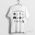 Officials The Soulquarians Members Featured T-Shirts, Hoodie, Sweatshirt | RetroVerseTees.com