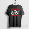 Officials The Voice Of The Voiceless Cm Punk T-Shirts, Hoodie, Sweatshirt | RetroVerseTees.com