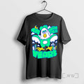 Officials The Wonder Years Go Birds