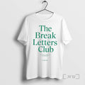 Officials The Break Letters Club