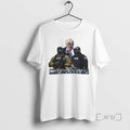 Officials The Deportinator Trump With Ice Police Meme T-Shirts, Hoodie, Sweatshirt | RetroVerseTees.com
