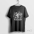 Officials The Party Of Heroes That Saved This World T-Shirts, Hoodie, Sweatshirt | RetroVerseTees.com