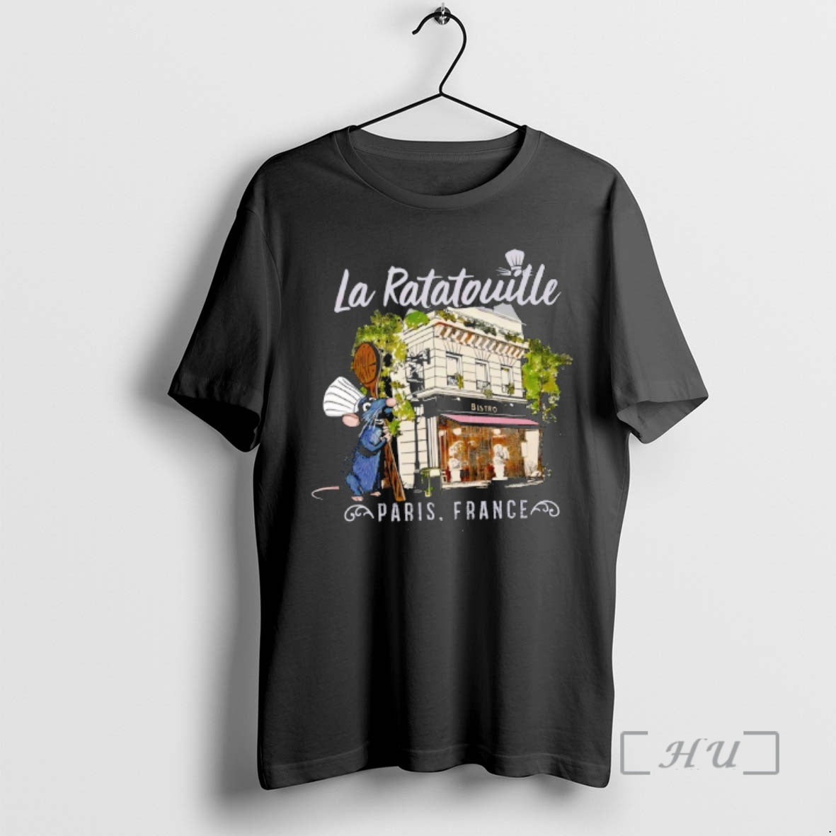 Officials The Vibes Are In Shambles La Ratatouille Paris France T-Shirts, Hoodie, Sweatshirt | RetroVerseTees.com