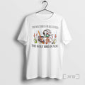 Officials The Wolf Bird In Me Recognizes The Wolf Bird In You Duck Hockey Premium T-Shirts, Hoodie, Sweatshirt