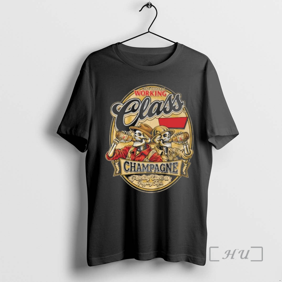 Officials The Working Class Champagne T-Shirts, Hoodie, Sweatshirt | RetroVerseTees.com