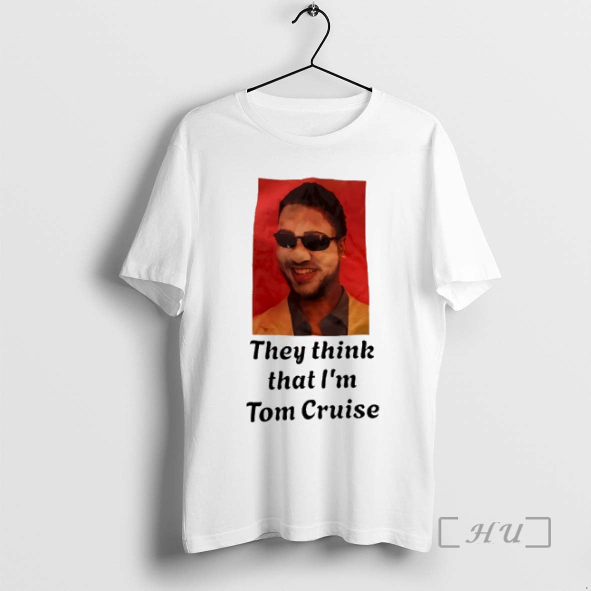 Officials They Think That Im Tom Cruise T-Shirts, Hoodie, Sweatshirt | RetroVerseTees.com