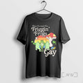 Officials They Turned The Friggin Frog Gay T-Shirts, Hoodie, Sweatshirt | RetroVerseTees.com