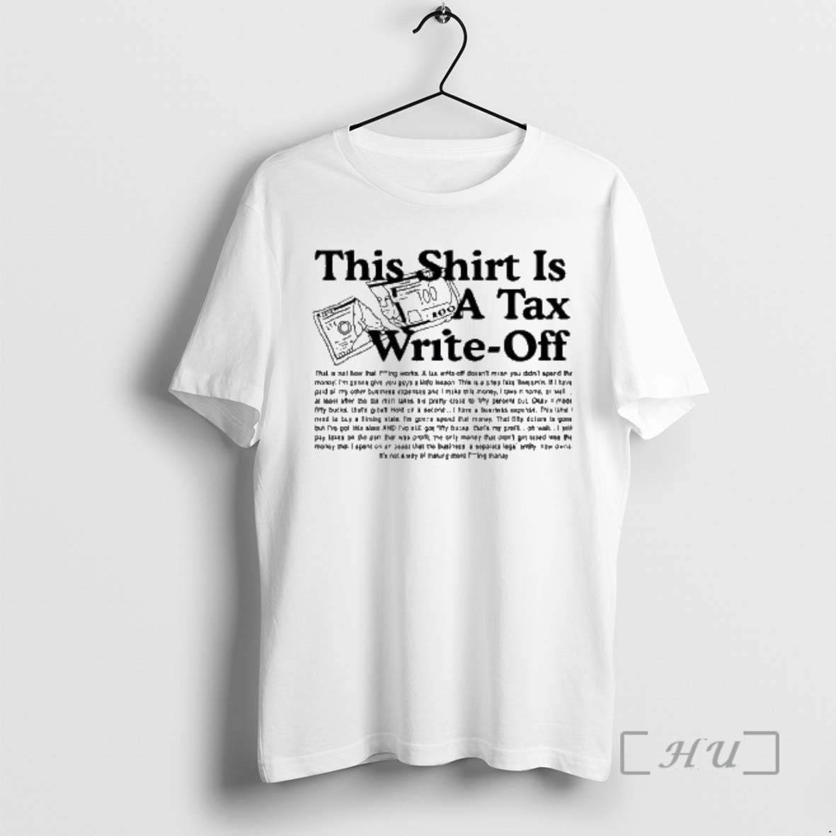 Officials This Is A Tax Write Off T-Shirts, Hoodie, Sweatshirt | RetroVerseTees.com