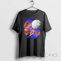 Officials Three Snails Yearning T-Shirts, Hoodie, Sweatshirt | RetroVerseTees.com