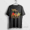 Officials Three Wise Men Tonight We Ride Christmas T-Shirts, Hoodie, Sweatshirt | RetroVerseTees.com
