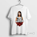 Officials Thus Spoke Zarathustra Guts Girl T-Shirts, Hoodie, Sweatshirt | RetroVerseTees.com