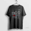 Officials Till Lindemann Meine Welt Tour Sex Ist Eine Schlacnt Liebe 1st Krieg Date Schedule T-Shirts, Hoodie, Sweatshirt