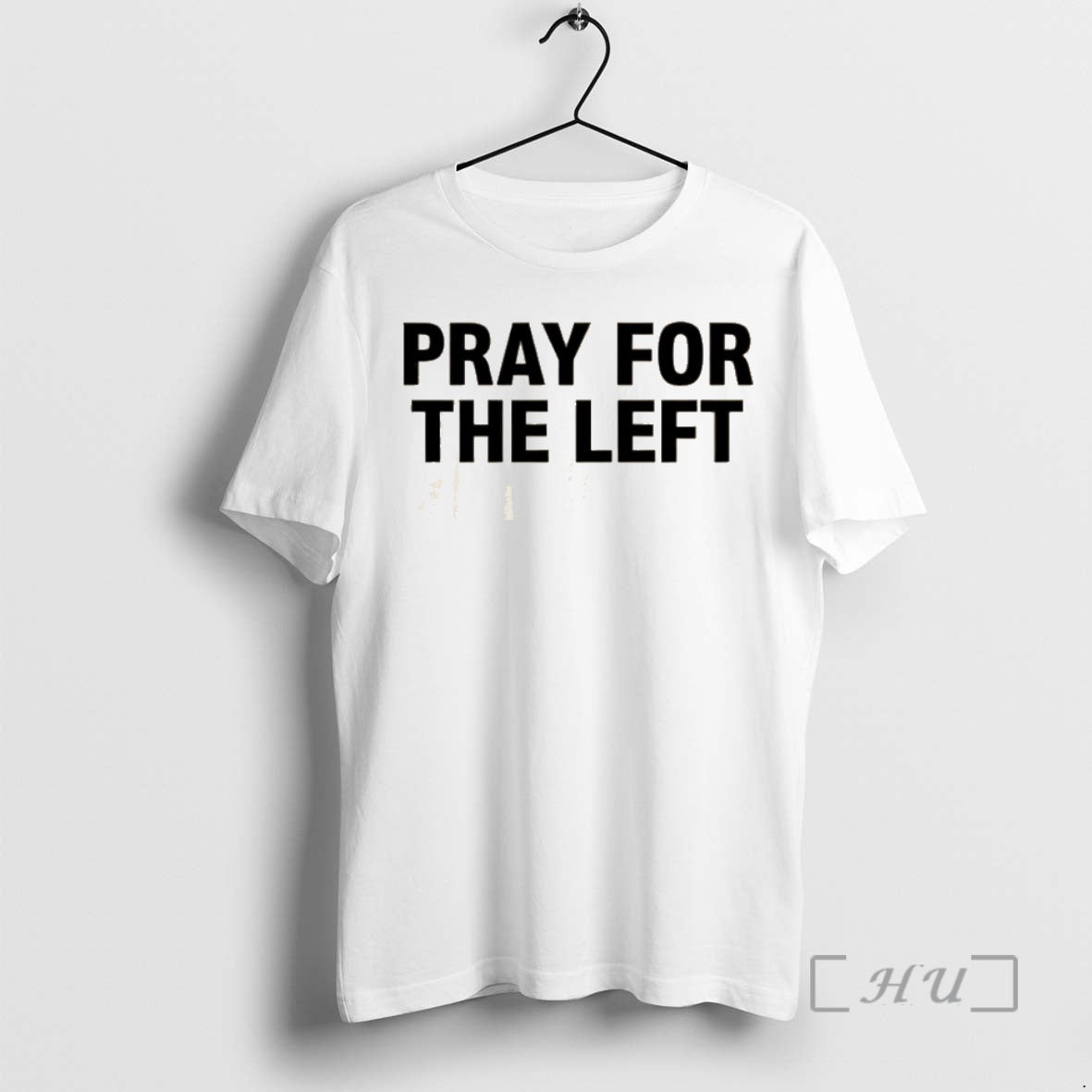 Officials Tom Macdonald Pray For The Left T-Shirts, Hoodie, Sweatshirt | RetroVerseTees.com