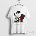 Officials Tom Sandoval Traitors Nursery Rhymes Im The Only One Here Musically Inclined Premium T-Shirts, Hoodie, Sweatshirt