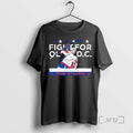 Officials Tom Wilson Washington Capitals Fight For Old Dc Christmas T-Shirts, Hoodie, Sweatshirt | RetroVerseTees.com