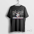 Officials Tom Wilson Washington Capitals Nhl Fight For Old Dc T-Shirts, Hoodie, Sweatshirt | RetroVerseTees.com