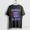 Officials Tommy Lloyd Grab Your Passport T-Shirts, Hoodie, Sweatshirt | RetroVerseTees.com