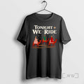 Officials Tonight We Ride Biblical Magi On Camels T-Shirts, Hoodie, Sweatshirt | RetroVerseTees.com