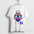 Officials Tony The Tiger Sun Bowl 2025 Arizona State Vs Duke Premium T Shirts Sweater Hoodie, Sweatshirt | RetroVerseTees.com