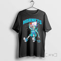 Officials Top Charlotte Hornets Mens Basketball Skeleton Player Fire T-Shirts, Hoodie, Sweatshirt | RetroVerseTees.com