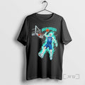 Officials Top Dallas Mavericks Mens Basketball Skeleton Player Fire T-Shirts, Hoodie, Sweatshirt | RetroVerseTees.com